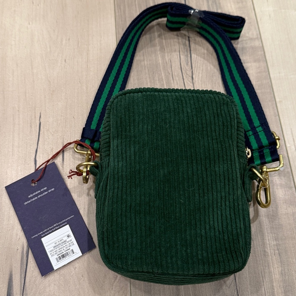 NWT Rowing Blazers x Target Crossbody Purse - Picture 4 of 7